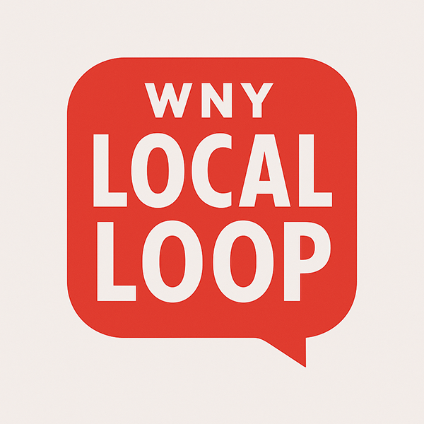 WNY Local Loop Logo